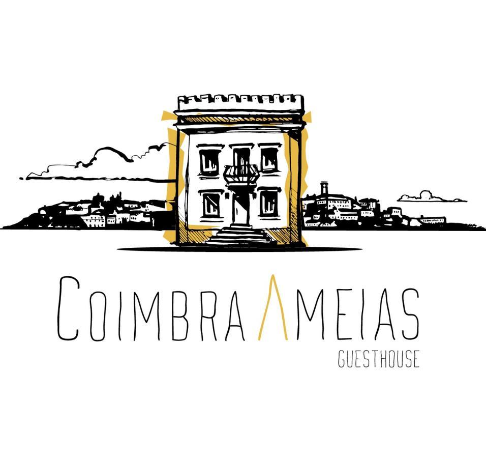 Coimbraameias Extérieur photo
